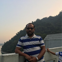 Eqbal Farooque Eqbal