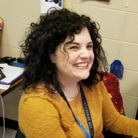 Allison Kiple Johnson