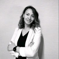 Rukiye Ayşe GÜVENÇ
