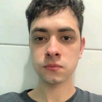 Matheus Silva Santos