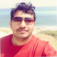Dr. Ravindra Kolte, Ph.D.
