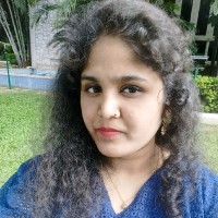 Nazia Mahammad