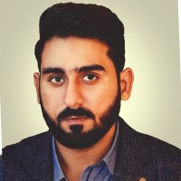 Faisal Mureed