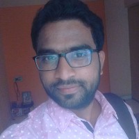 Arvind Dhekane