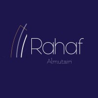 Rahaf Almutairi