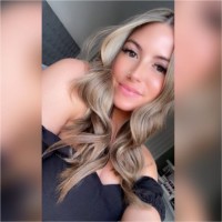 Daniella Haigh