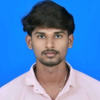 Vinith Kumar V