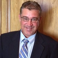 Andrew Brown