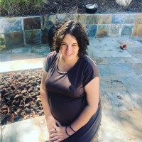 Michelle Gepshtein-Bartholomew