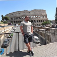 Daniel Lofiego Espinoza