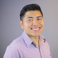 Gabriel Tsai
