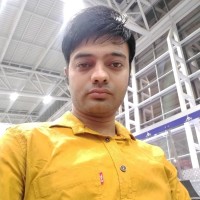 Mohammad Jamshed Ansari
