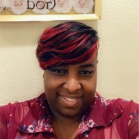 Ruby Mathis