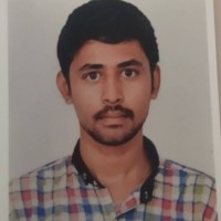 Kishore P
