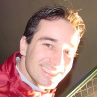 Jefferson Luiz Silve Silveira