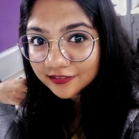 Deeksha K M