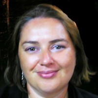 Patricia Berlan