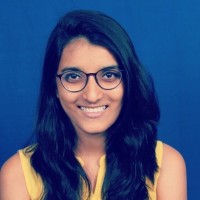 Kruti Jani