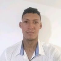 Jean Frank Porras Deluque