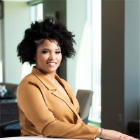 Alexis Thomas