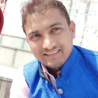 Amit Kumar Tiwari