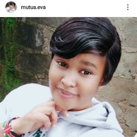 Evelyn Mutua
