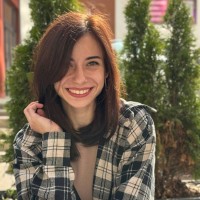 Kateryna Shtets