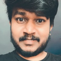 Pradeep P