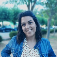 Fatima Fernandez-Gil Simon