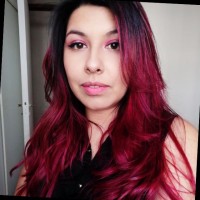 Carolina Relehui Asenjo