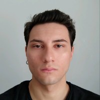 İsmail Semih Şentürk