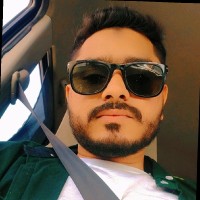 Haroon Memon