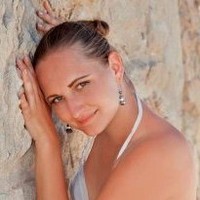 Анна Гринчук Anna