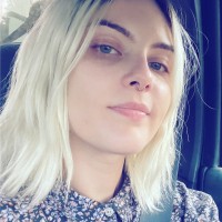 Mia Huglin