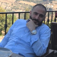 Saleh Wehbe