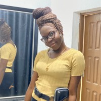 Aminat Bello