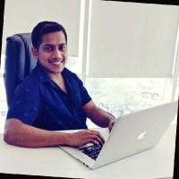 Akshay Rahatwal