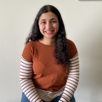 Caitlin Polisuk-Balfour