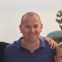 David McGhee