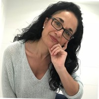 María José Gómez Corraliza