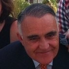 Jose Fernando González Romano