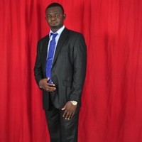 James Albert Mabou Fotué