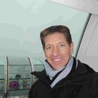 Paul Van De Wetering