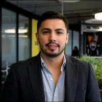 Oliver Montes Carrasco