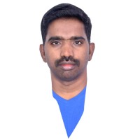 kalaimani p