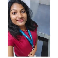 Chinnu G Krishnan