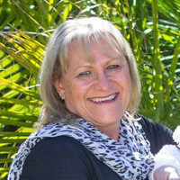 Sharon Mangion