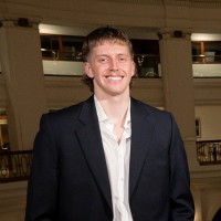 Tyler Martin