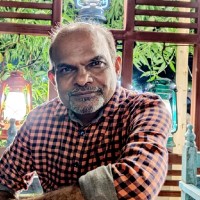 Asit Joshi