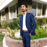 Muhammad Yousuf Idrees
